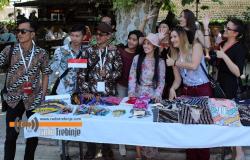 Dukatfest u Trebinju: Stigli ansambli iz Indonezije, Portorika i Poljske