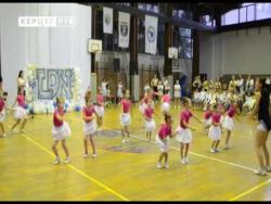 Nevesinje: Lets dens proslavio 12. rođendan u ritmu muzike i akrobacija (VIDEO)