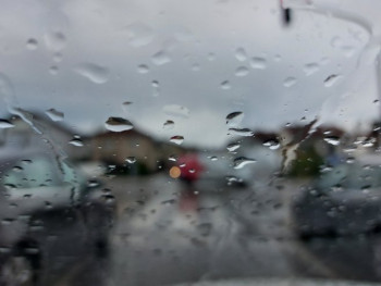 Pripremite kišobrane: Meteorolozi najavili kišu i olujni vjetar