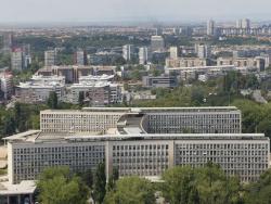 Србија: При крају припреме за инугурацију Вучића