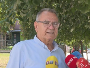 Knežević: Američki tužioci mi ulili nadu; Detaljno su sve ispitivali