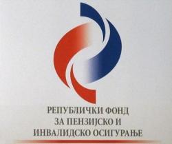 Fond PIO: Krivične prijave protiv šest lica iz Hercegovine