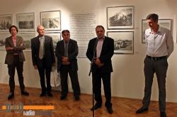 Фотографије са мирисом барута и згаришта