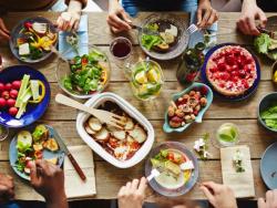 Najskuplja hrana u Švajcarskoj, najjeftinija u Makedoniji