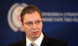 Vučić: Da preskočimo neki rat, bilo bi nas 16 miliona