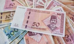 Prosječna neto plata u maju 837 KM