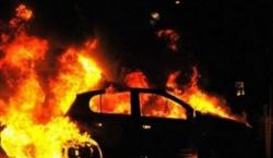 Изгориo аутомобил требињске адвокатице