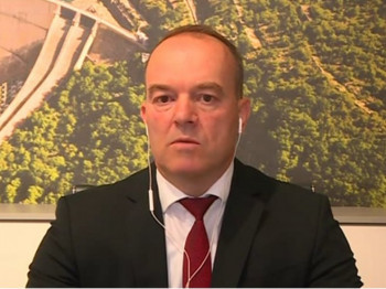 Tamindžija: Dobra odluka što smo u prva dva mjeseca ove godine akumulirali dovoljnu količinu vode (VIDEO)