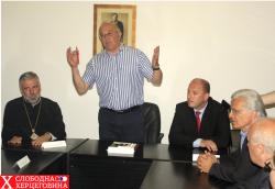 На новој адреси: Удружење Требињаца „Јован Дучић“ у Београду кренуло у нови живот!