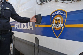 INCIDENT: U Lapadu napadnuto dvoje državljana Srbije