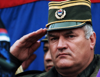 General Mladić će biti sahranjen uz najviše počasti