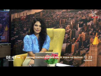 Dobro jutro Hercegovino(video)