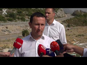 Gori gradska deponija u Trebinju, proglašena vanredna situacija – održana press konferencija (VIDEO) 