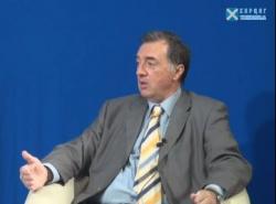 Prof. dr Veselin Drašković: 