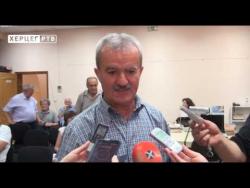 Проза Шћепана Алексића у Народној библиотеци у Требињу (ВИДЕО)