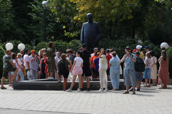 Za osam mjeseci 170.000 noćenja, turisti iz 100 zemalja svijeta posjetili Trebinje