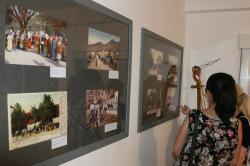 Отворена изложба фотографија „Требиње некад и сад“