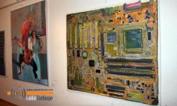 Отворена „Прољећна изложба“