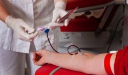 Aktiv „IAT SL“ sa saradnicima darovao 52 doze krvi