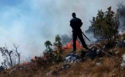 Trebinje: Situacija na požarištima stabilna