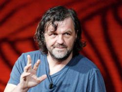 Кустурица снима нови филм у Кини