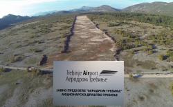 Novi detalji o trebinjskom aerodromu