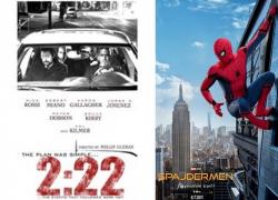 Нови филмови у биоскопу