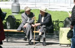 Почиње исплата јунске пензије