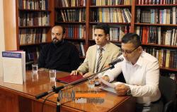 Манастири РС сабрани у монографији Марка Ромића