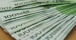 Njemačka: Dječak podijelio prolaznicima više hiljada evra