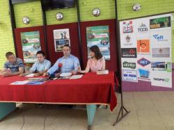 ЛИПА ФЕСТ: Kонкурс за младе музичаре