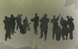 Večeras koncrt limene muzike pod platanima