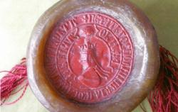 CRTICE O SRPSKOM IDENTITETU U BiH: Pečat kralja Stefana Tvrtka II