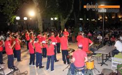 Gradski orkestar iz Stoca sedmi put pred trebinjskom publikom