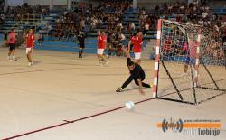 Počela 61. Olimpijada: Na otvaranju pobjede Gorice, Gučine i Gornjih Hrupjela