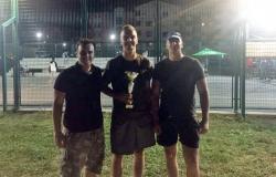 Trebinjska ekipa „Zupci“ osvojila basket turnir u Istočnom Sarajevu