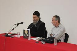 U Trebinju promovisan roman 