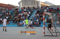 Pobjede za Tini stanicu, Tini XL i Hrupjela