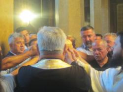 Proslavljena krsna slava SDS-a u Čajniču