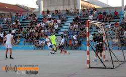 Olimpijada: Gučina i Gorica zabilježile i drugu pobjedu