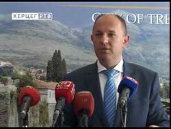 Istorijski ili izborni budžet Grada Trebinja? (VIDEO)