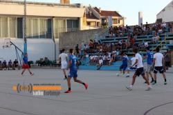 Pobjede za Donje Police, Hrupjela i Glavnu ulicu