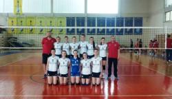 Кадеткиње ЖОК „Гацко“- шампионке Републике Српске