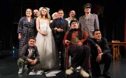 Trebinjska predstava najbolja na FEDRI