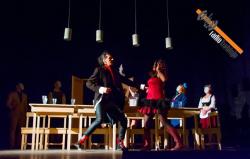 Večeras počinje FESTIVAL FESTIVALA: Sedam predstava u konkurenciji za „Zlatne maske“