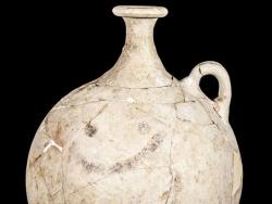 Arheologe zbunio bokal sa 