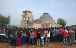 Херцеговачки ђаци обишли светиње у долини Неретве