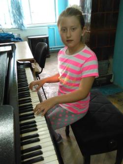 Uspješan debi Nine Golijanin