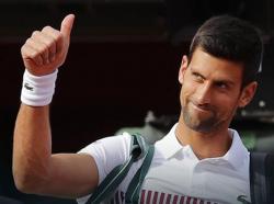 Đoković završio sezonu