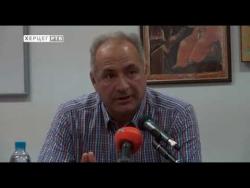 Lompar: Srbima se nameće ideja krivice (VIDEO)